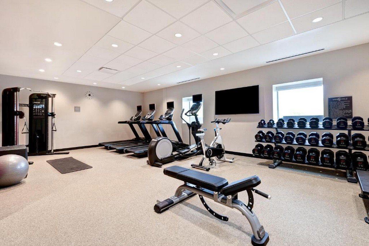 Home2 By Hilton Phoenix Avondale, Az Hotel 3*