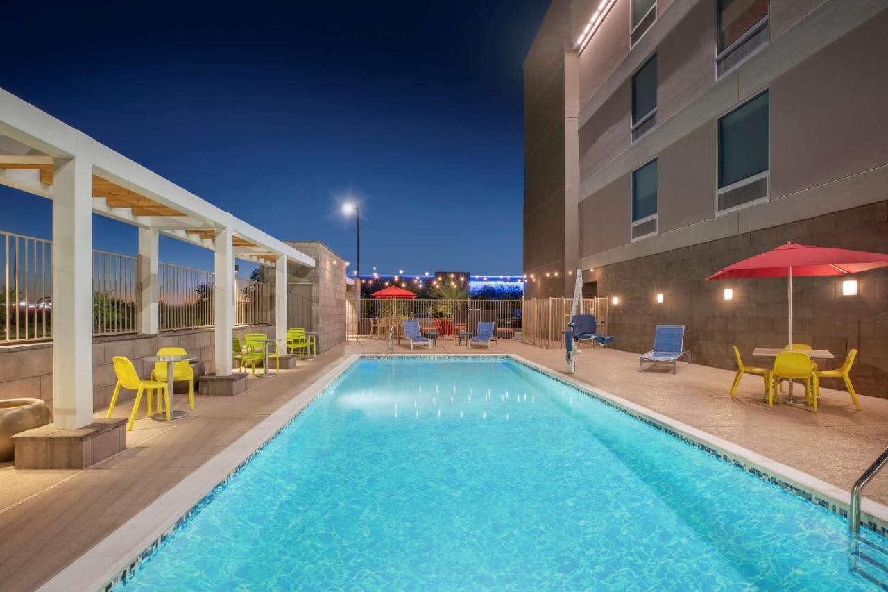 Home2 By Hilton Phoenix Avondale, Az 3* Avondale