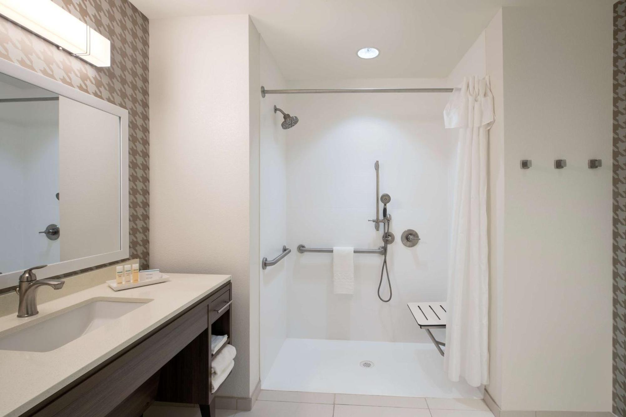 Home2 By Hilton Phoenix Avondale, Az 3*