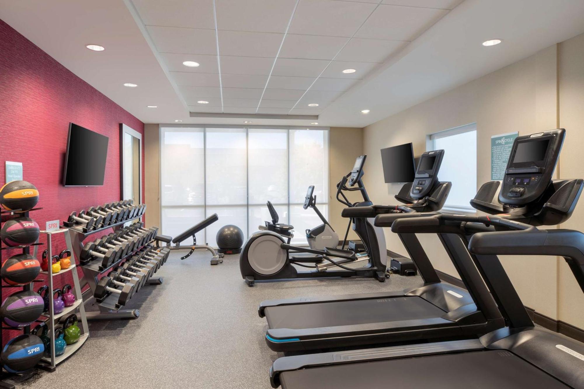 Hotel Home2 By Hilton Phoenix Avondale, Az 3*