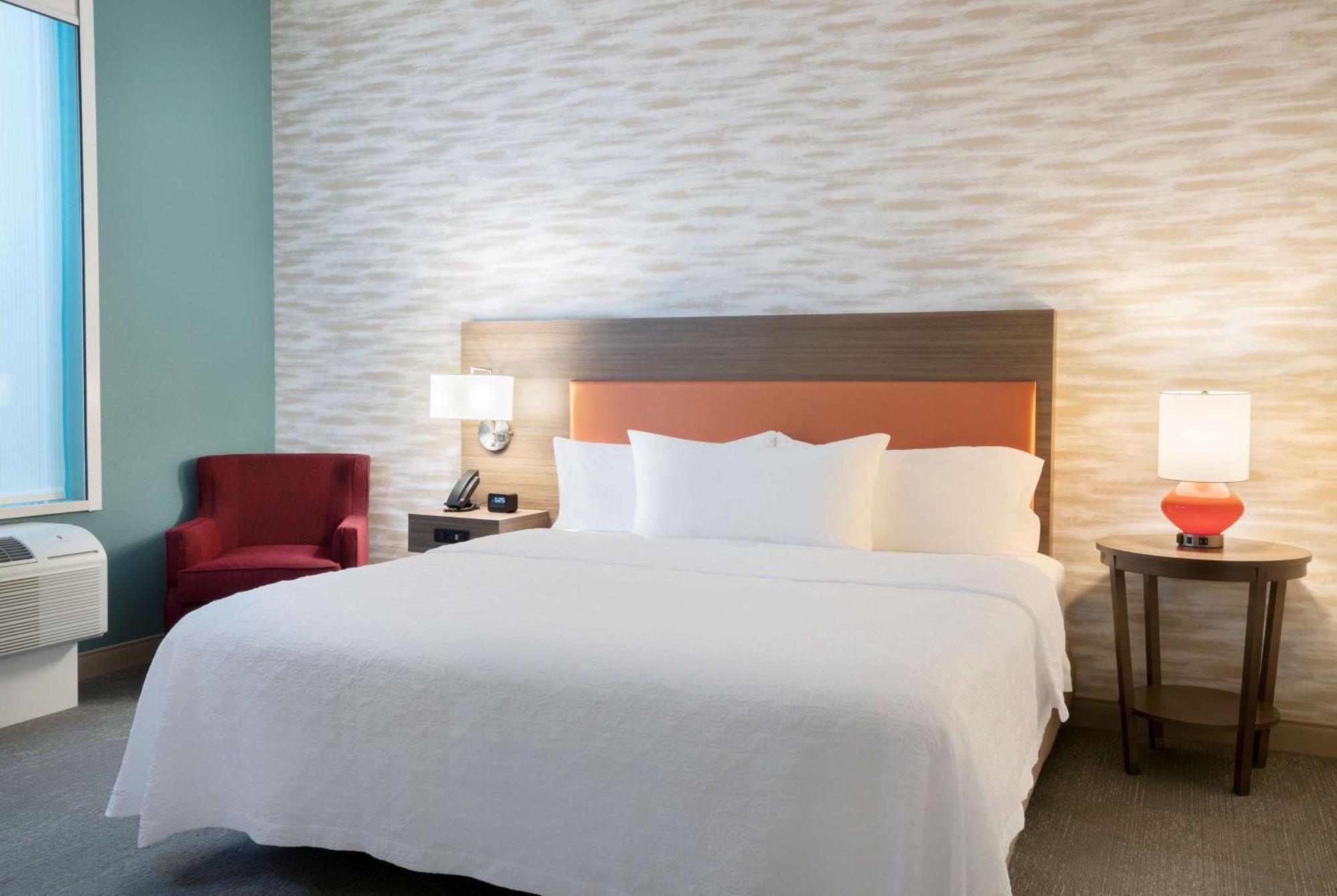 Home2 By Hilton Phoenix Avondale, Az 3*
