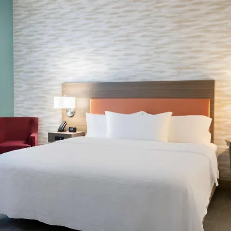 Home2 Suites By Hilton Phoenix Avondale, Az Exterior photo