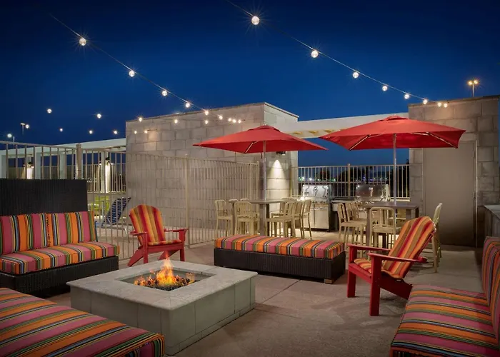 Home2 Suites By Hilton Phoenix Avondale, Az