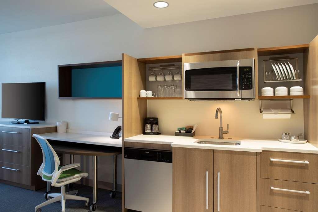 Hotel Home2 By Hilton Phoenix Avondale, Az 3*