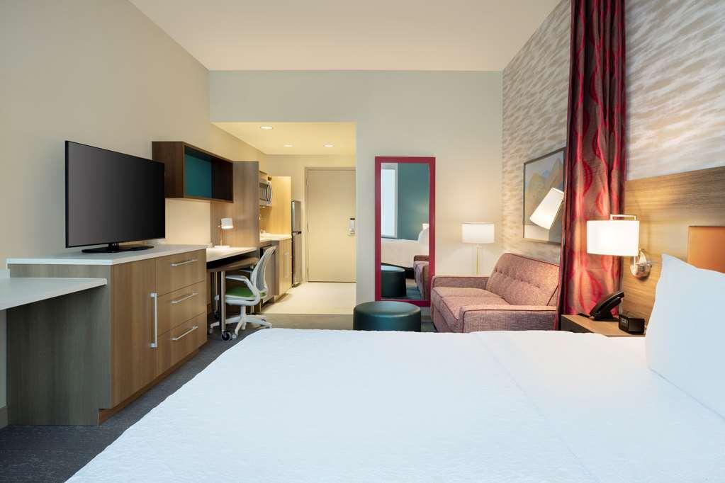 Home2 By Hilton Phoenix Avondale, Az Hotel 3*