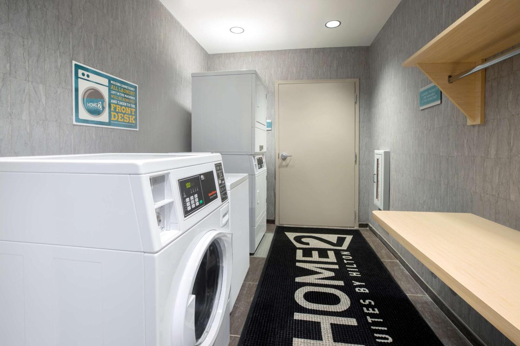 Hotel Home2 By Hilton Phoenix Avondale, Az 3*