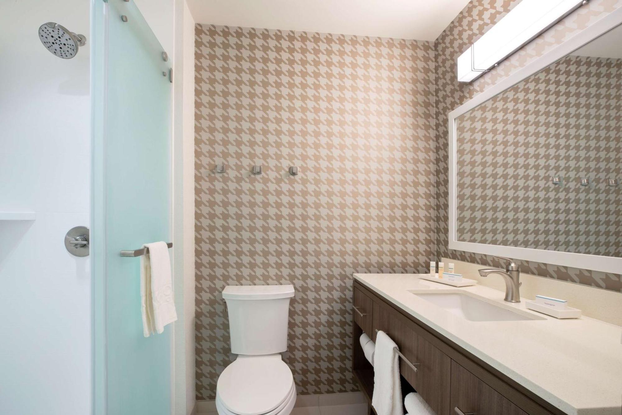 Home2 By Hilton Phoenix Avondale, Az Hotel 3*