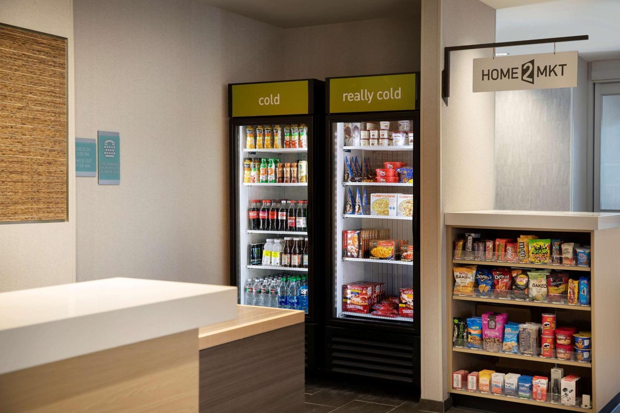 Home2 By Hilton Phoenix Avondale, Az Hotel 3*