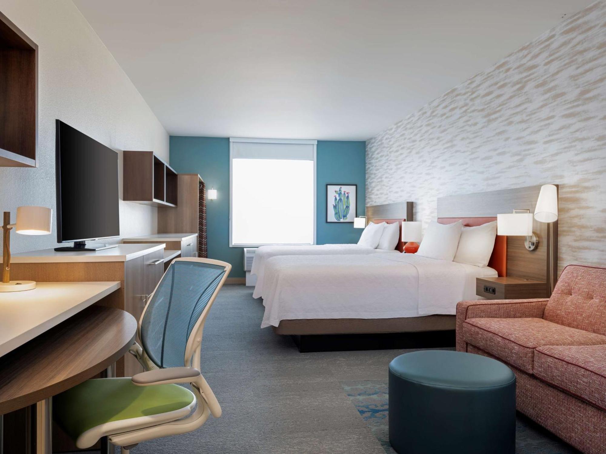 Home2 By Hilton Phoenix Avondale, Az 3* Avondale