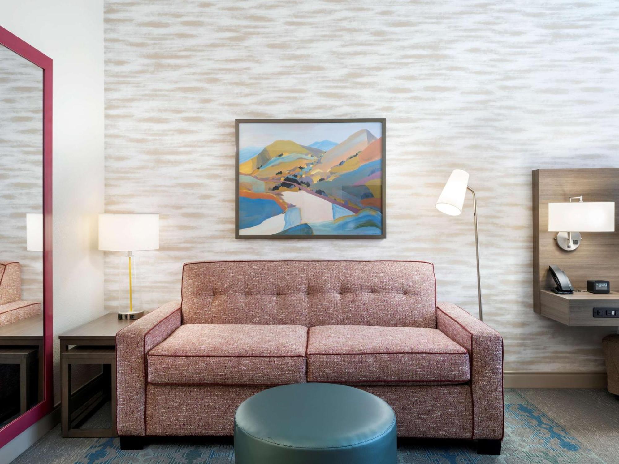 Home2 By Hilton Phoenix Avondale, Az 3*